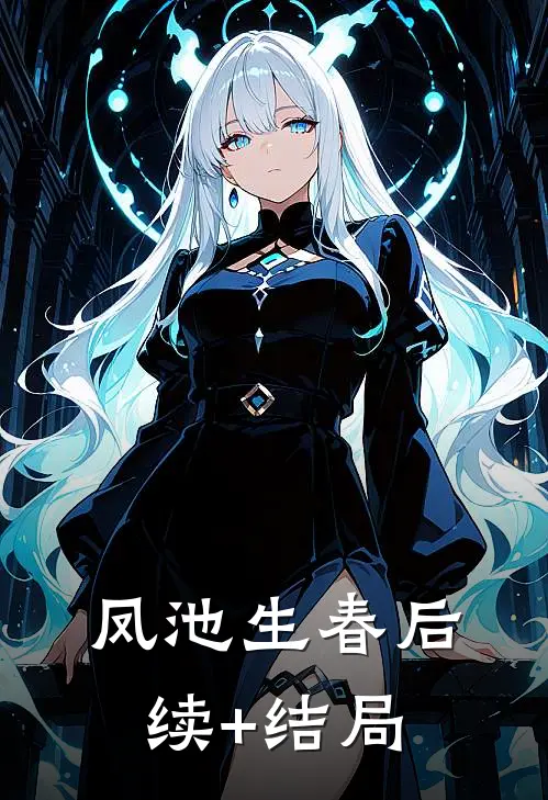 凤池生春后续+结局