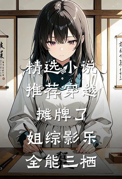 精选小说推荐穿越：摊牌了，姐综影乐全能三栖