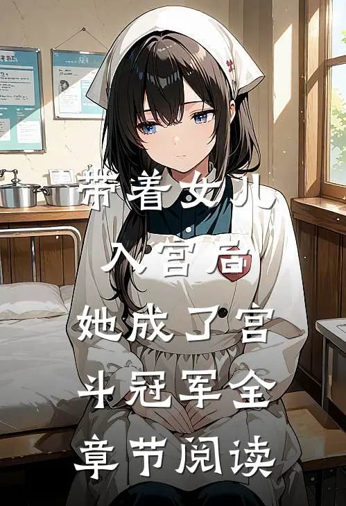 带着女儿入宫后，她成了宫斗冠军全章节阅读