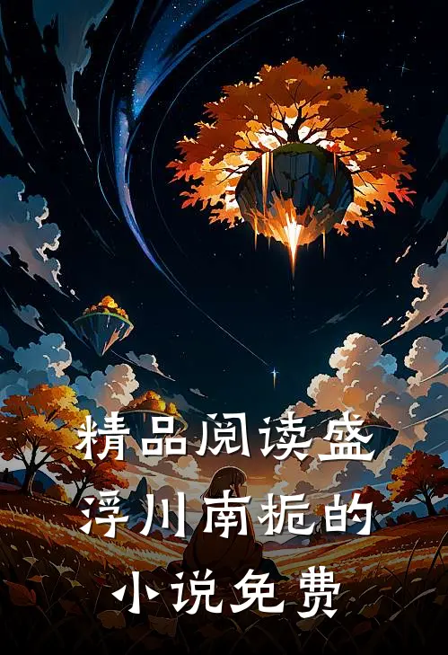 精品阅读盛浮川南栀的小说免费
