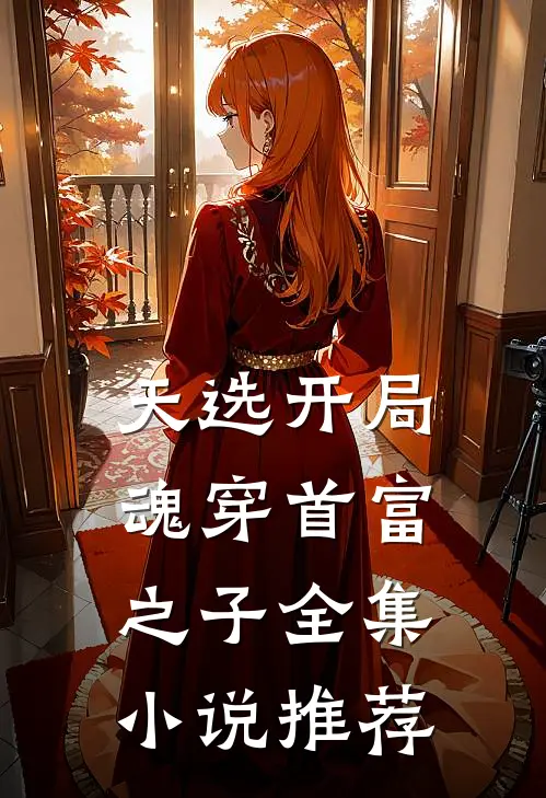 天选开局,魂穿首富之子全集推荐完结