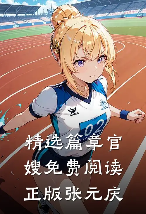精选篇章官嫂免费阅读正版张元庆