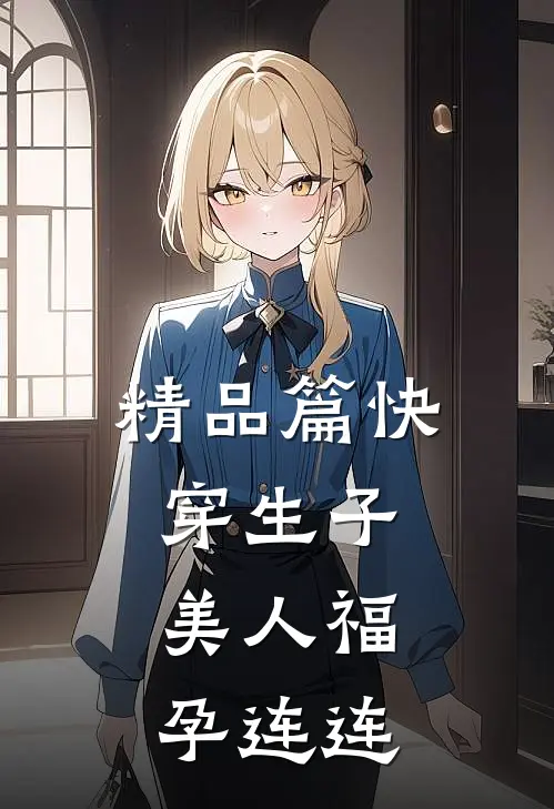 精品篇快穿生子,美人福孕连连