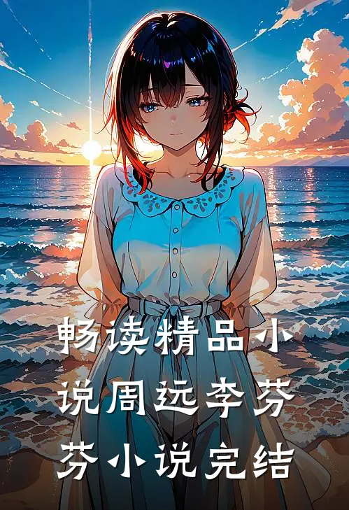 畅读精品周远李芬芬完结篇