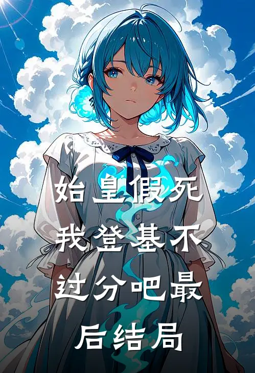 始皇假死,我登基不过分吧最后结局是啥