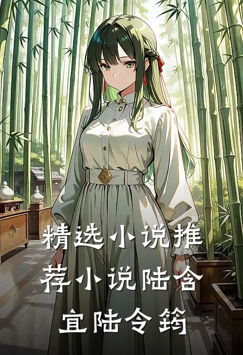 精选小说推荐小说陆含宜陆令筠