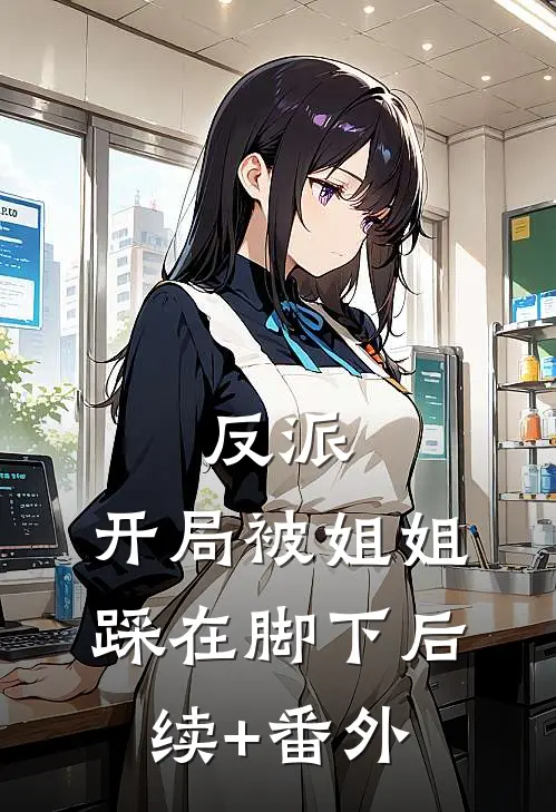 反派：开局被姐姐踩在脚下后续+番外