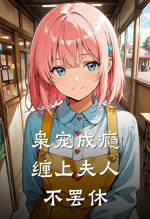 枭宠成瘾缠上夫人不罢休