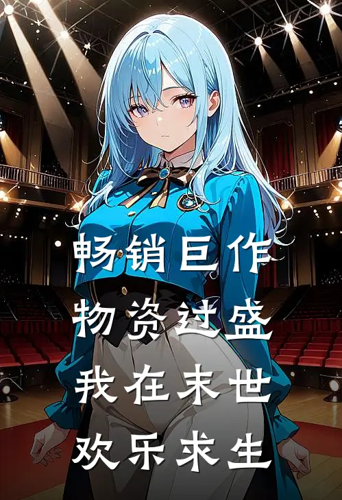 畅销巨作物资过盛，我在末世欢乐求生