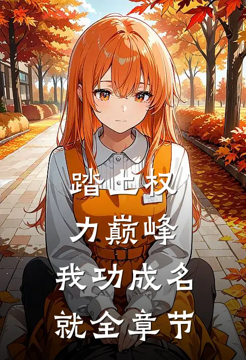 踏上权力巅峰,我功成名就全章节阅读