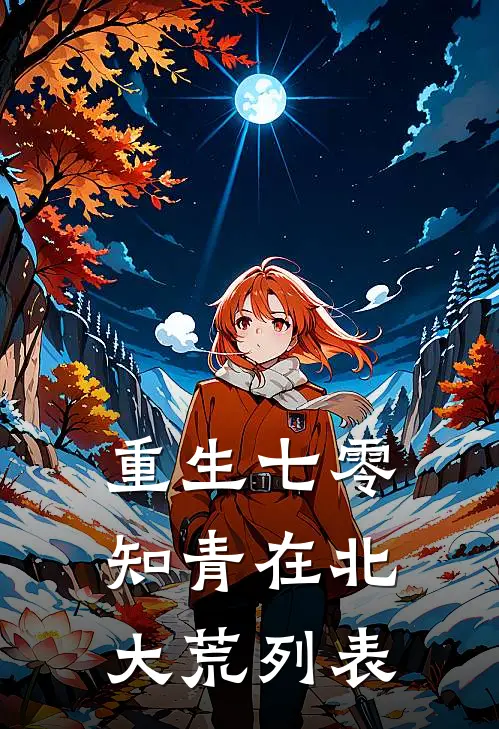 重生七零：知青在北大荒列表