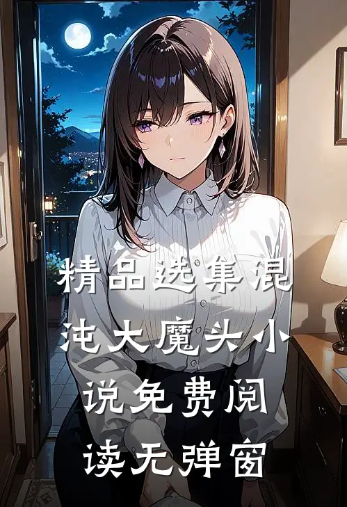 精品选集混沌大魔头小说免费阅读无弹窗