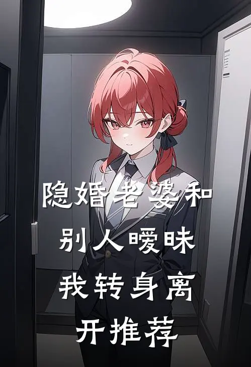 隐婚老婆和别人暧昧,我转身离开推荐
