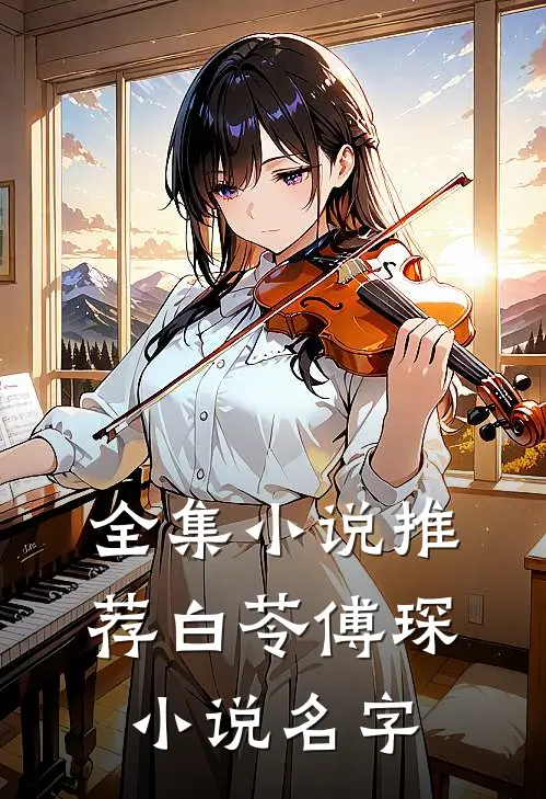 全集小说推荐白苓傅琛小说名字