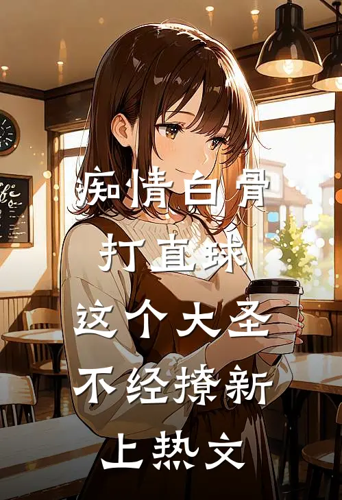 痴情白骨打直球，这个大圣不经撩新上热文