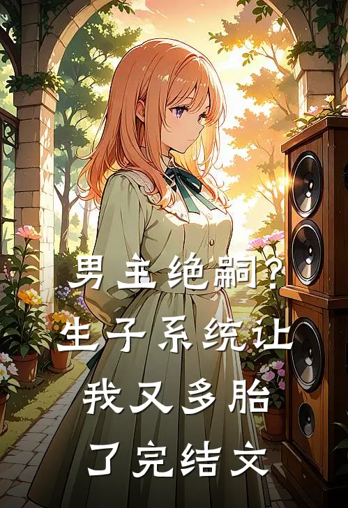 男主绝嗣？生子系统让我又多胎了完结文
