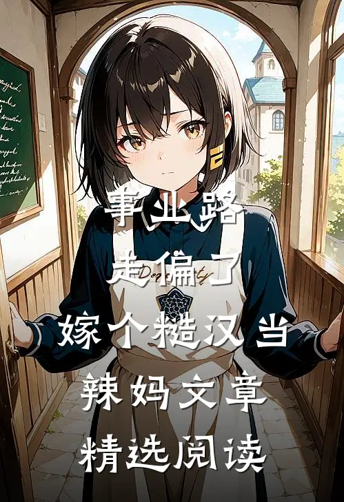 事业路走偏了，嫁个糙汉当辣妈文章精选阅读