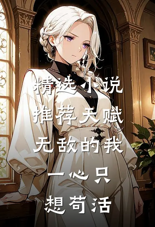 精选小说推荐天赋无敌的我，一心只想苟活