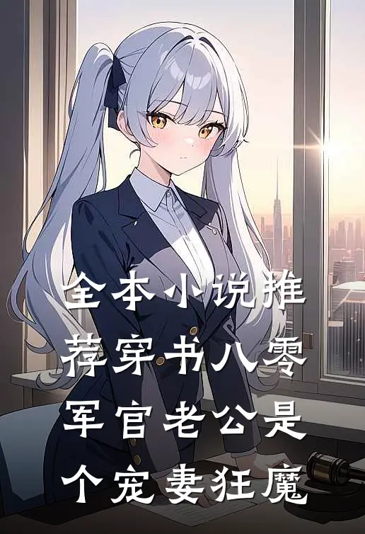 全本小说推荐穿书八零，军官老公是个宠妻狂魔