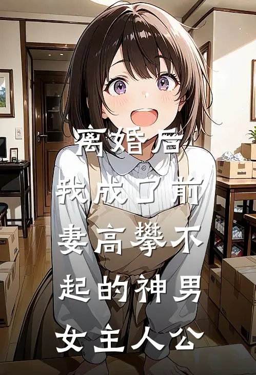 离婚后，我成了前妻高攀不起的神男女主人公