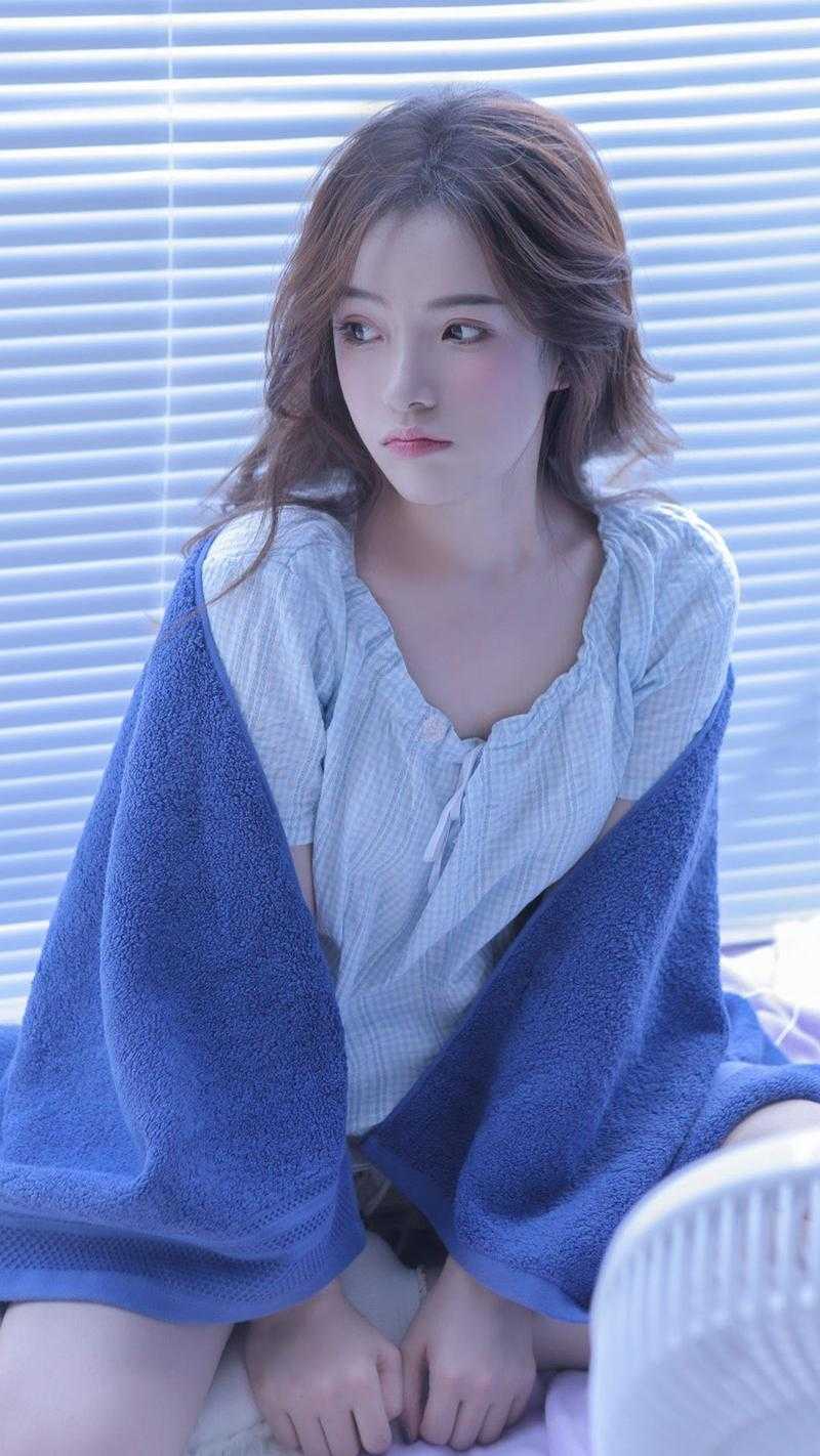 疏风云散待晴时精修版