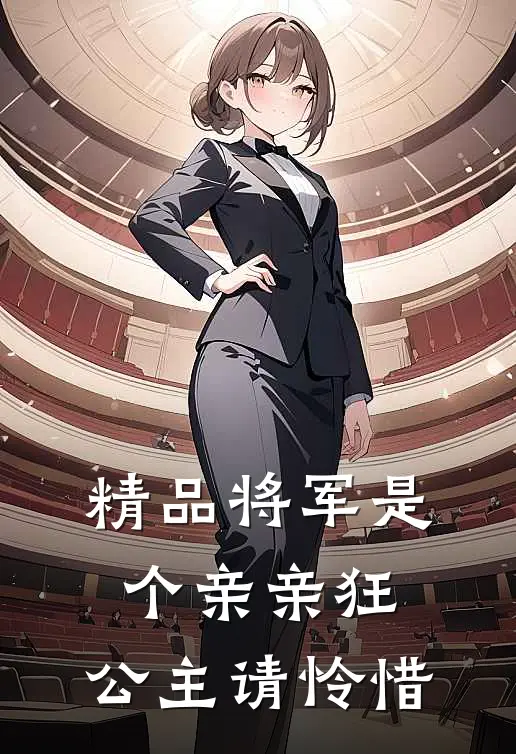 精品将军是个亲亲狂,公主请怜惜