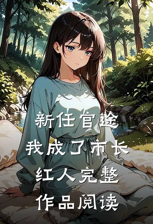 新任官途，我成了市长红人完整作品阅读