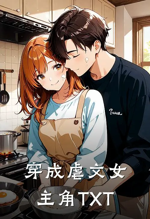 穿成虐文女主角TXT