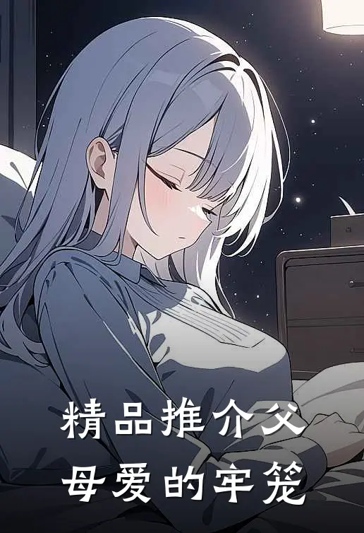 精品推介父母爱的牢笼