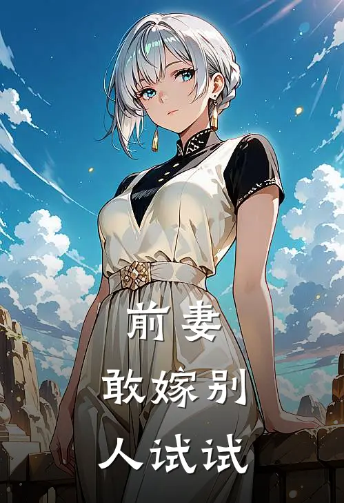 前妻,敢嫁别人试试全文免费