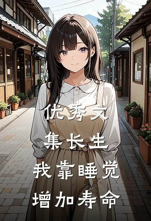 优秀文集长生：我靠睡觉增加寿命