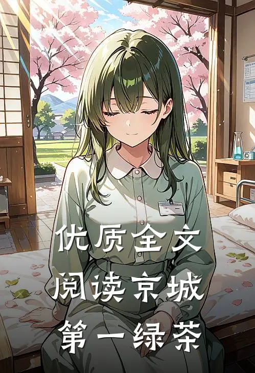 优质全文阅读京城第一绿茶