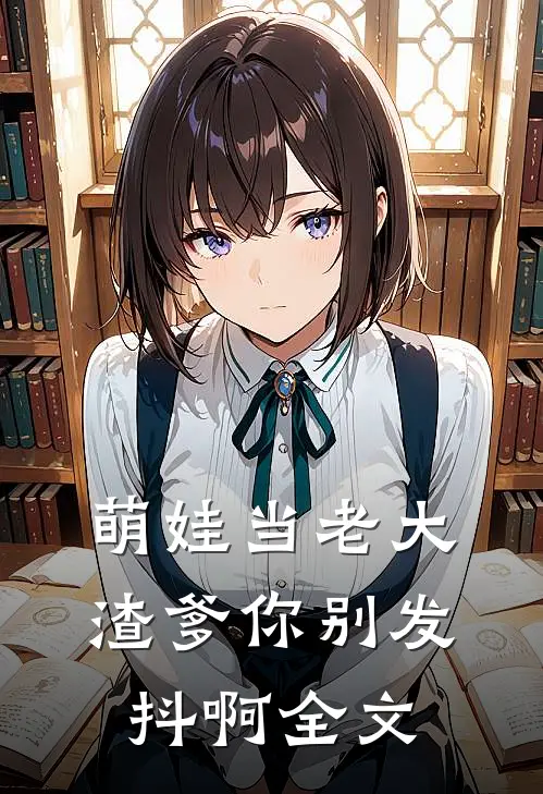 萌娃当老大,渣爹你别发抖啊全文在线阅读