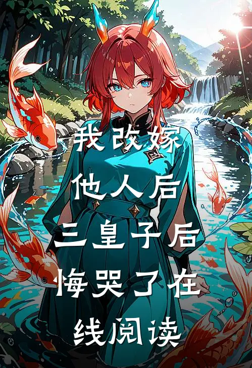 我改嫁他人后,三皇子后悔哭了在线阅读免费