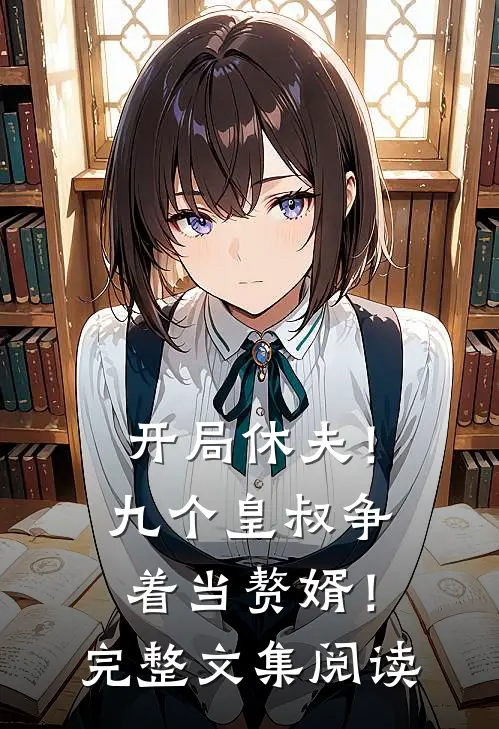 开局休夫!九个皇叔争着当赘婿!完整文集阅读免费