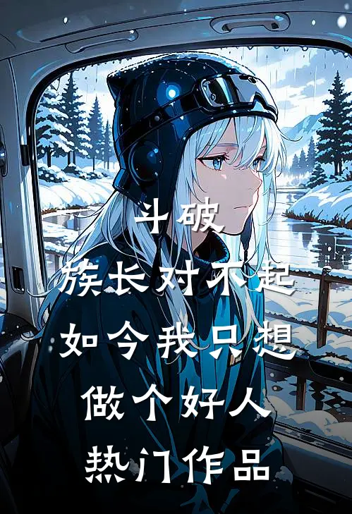斗破：族长对不起，如今我只想做个好人热门作品