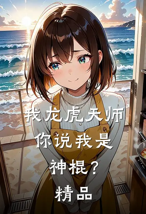 我龙虎天师,你说我是神棍?精品版