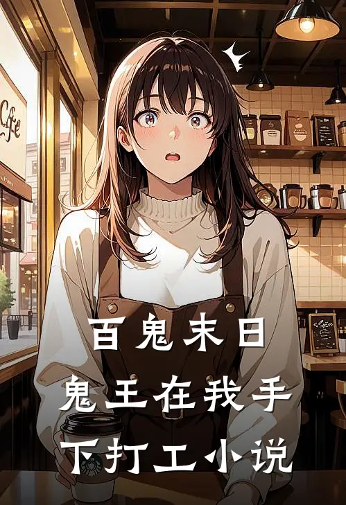 百鬼末日,鬼王在我手下打工