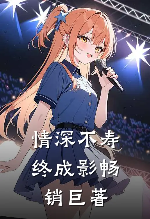 情深不寿终成影畅销巨著