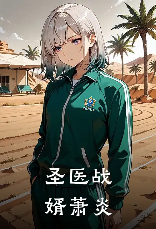 圣医战婿萧炎