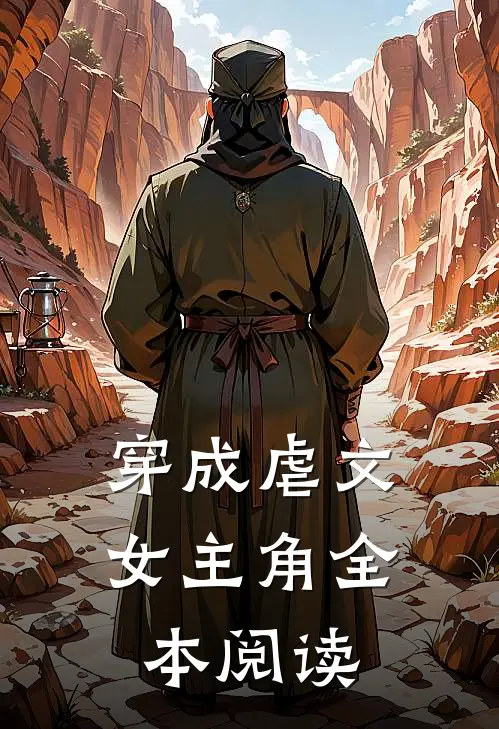 穿成虐文女主角全本阅读