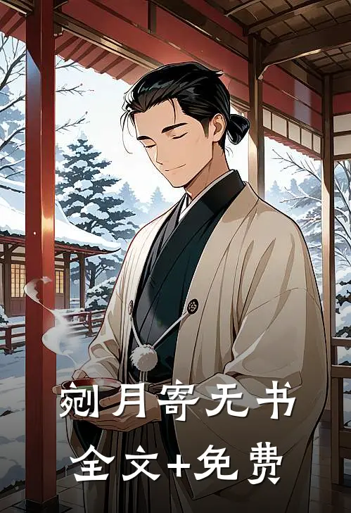 剜月寄无书全文+免费