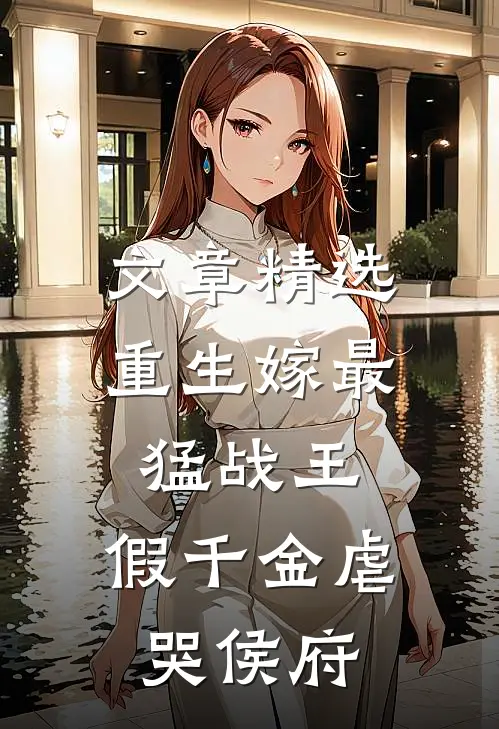 文章精选重生嫁最猛战王，假千金虐哭侯府