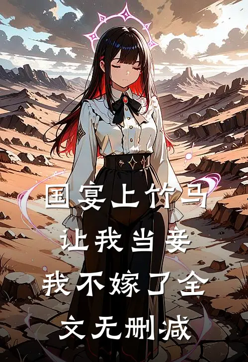 国宴上竹马让我当妾,我不嫁了全文无删减免费阅读