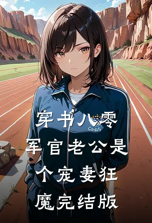 穿书八零，军官老公是个宠妻狂魔完结版