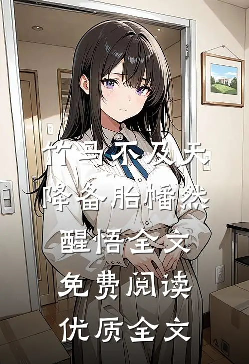 竹马不及天降备胎幡然醒悟全文免费阅读优质全文