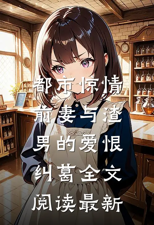 都市惊情前妻与渣男的爱恨纠葛全文阅读最新版