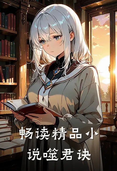 畅读精品小说噬君诀
