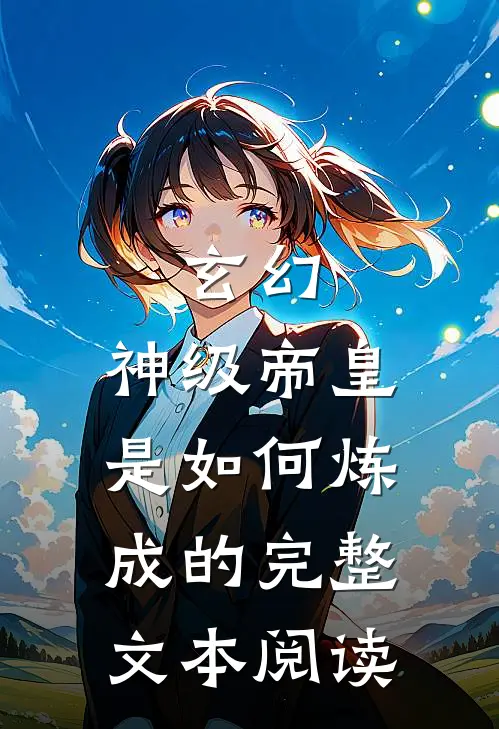 玄幻神级帝皇是如何炼成的完整文本阅读