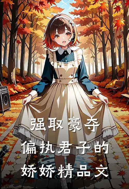 强取豪夺：偏执君子的娇娇精品文